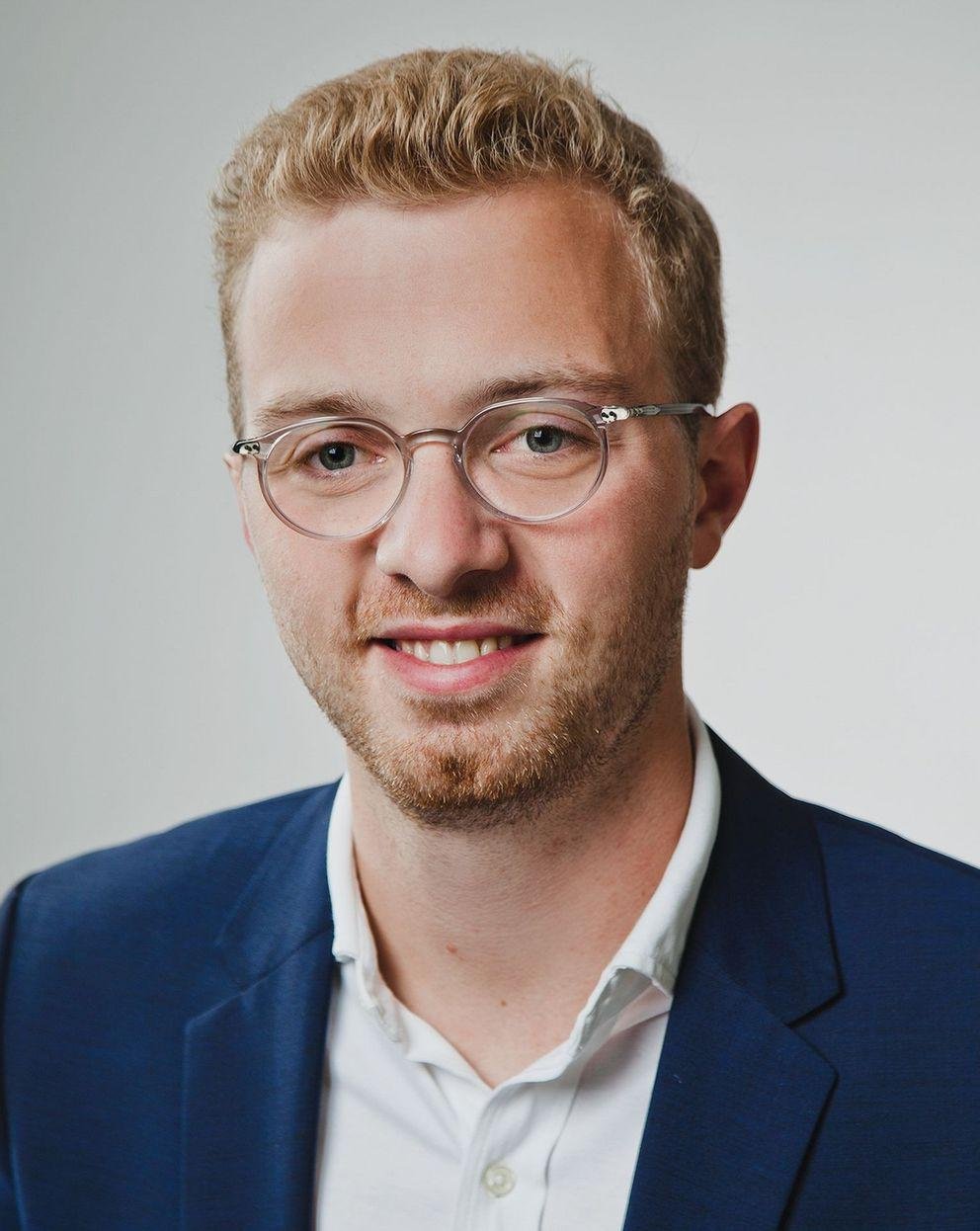 Tim Steppan Tim Steppan