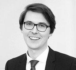 Porträtbild Dr. Korbinian Hartl 