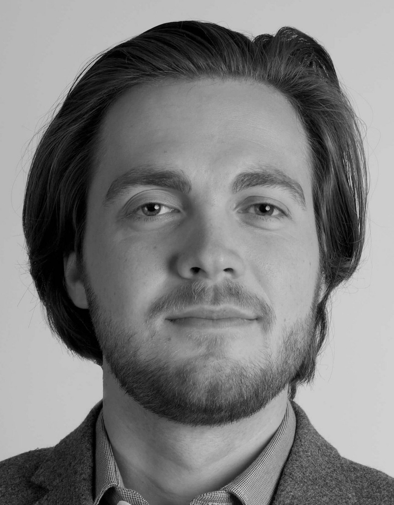 Aron Johanson