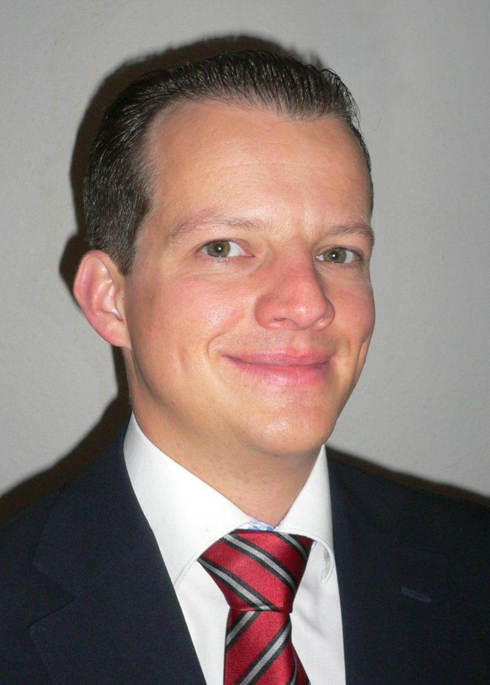 Johannes Hoffmann Johannes Hoffmann