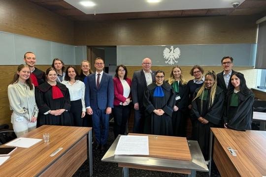 Foto: Universit&auml;t Poznań