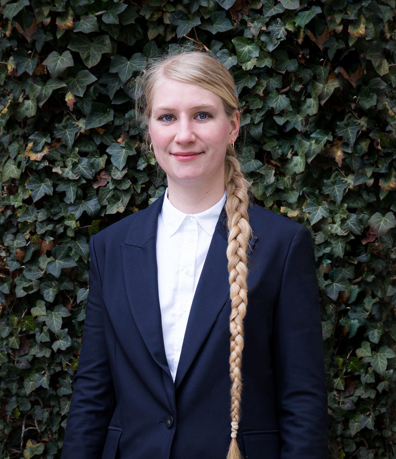 Portr&auml;tbild Ruth