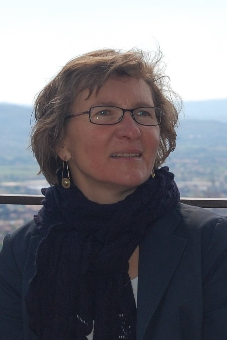 Eva Nistler