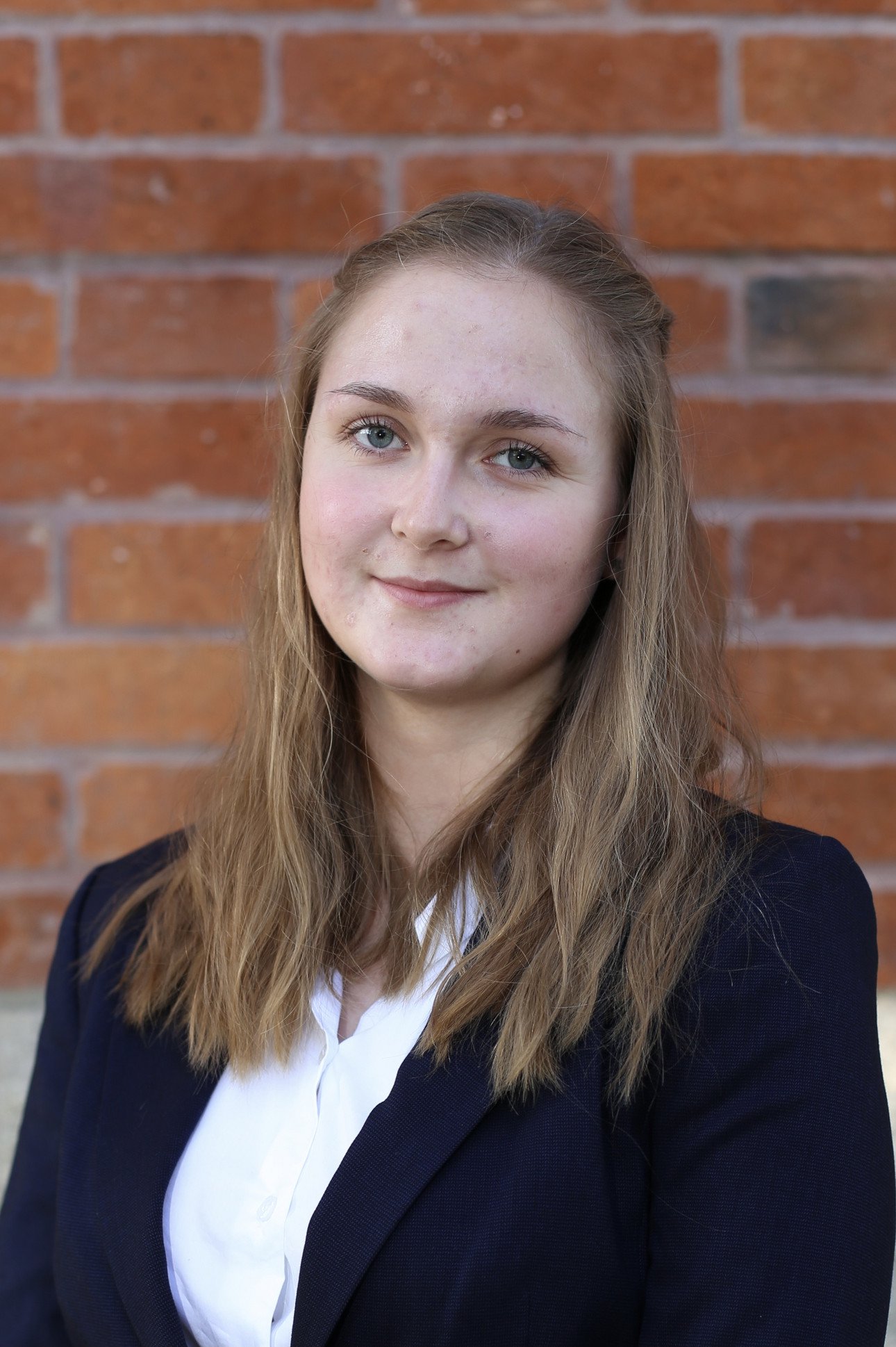 Johanna Heidbrink