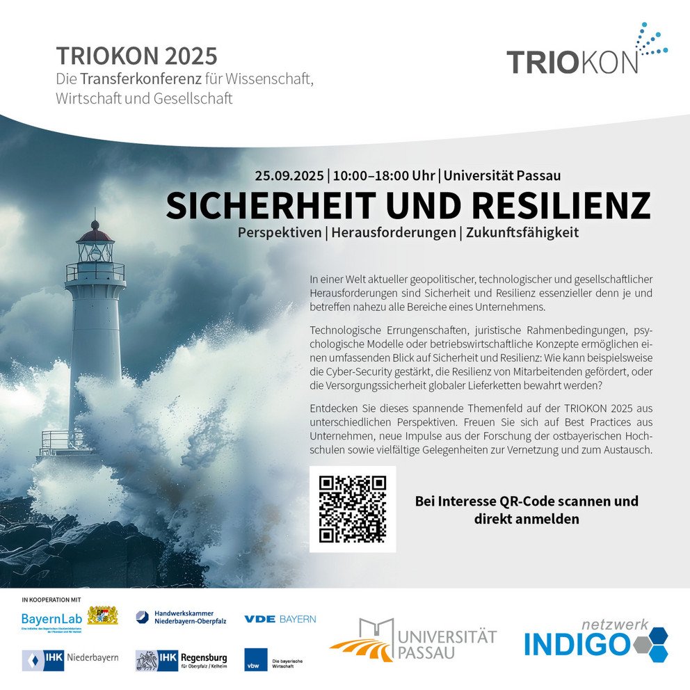 TRIOKON 2025