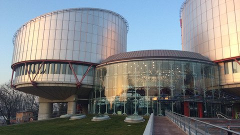Europäischer Gerichtshof für Menschenrechte