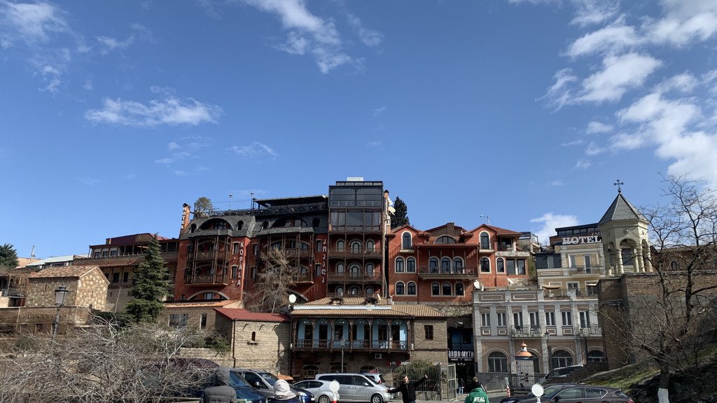 Tiflis