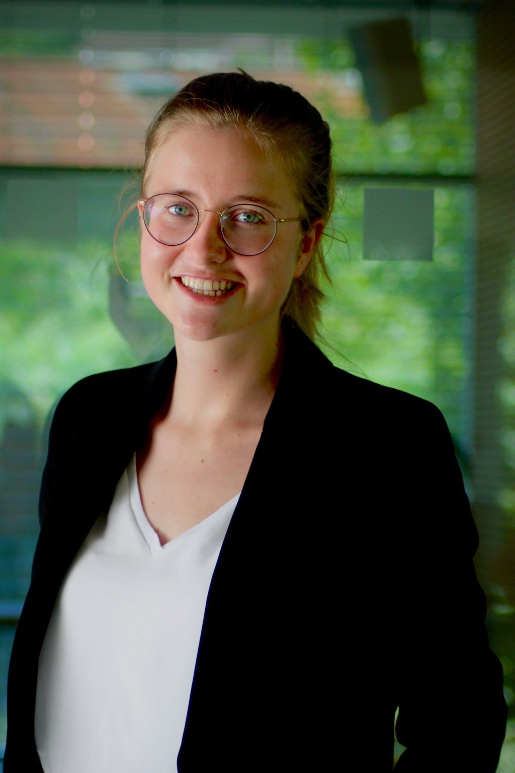 Lena Winklhofer