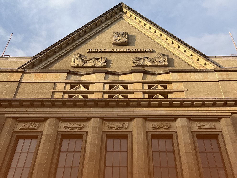 Seminar zum europäischen Menschenrechtsschutz im Strafrecht (Prag) 10/2024