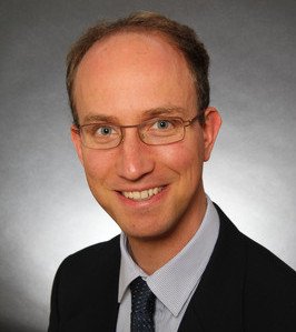 Prof. Dr. Sebastian Martens