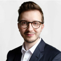 Benedikt Karsten