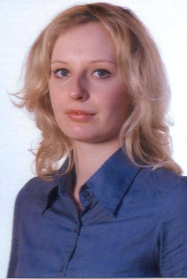 Dr. Katja Arnold