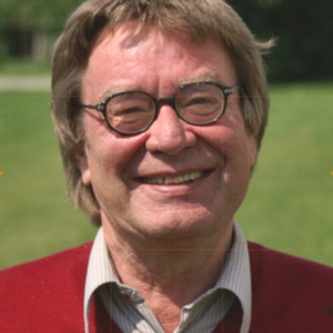 Prof. Dr. Bernhard Haffke