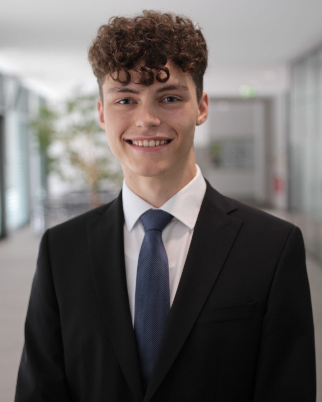Sebastian Blenk