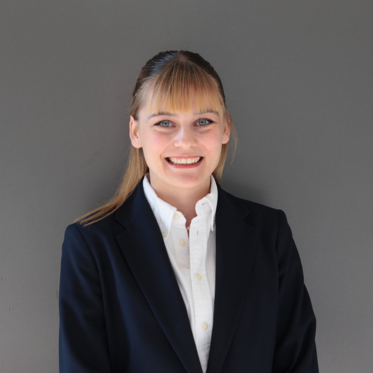 Portraitfoto Veronika B&ouml;ck