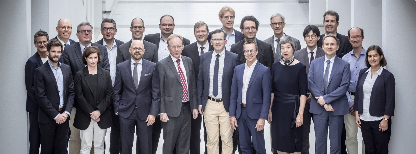 Dekoratives Bannerbild
