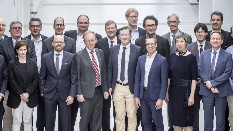 Dekoratives Bannerbild