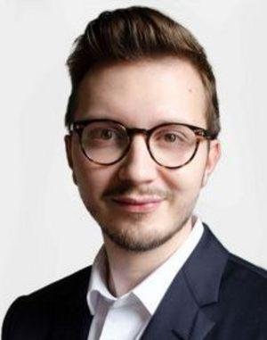 Benedikt Karsten Benedikt Karsten