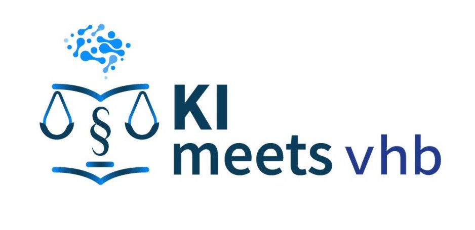 KI meets vhb