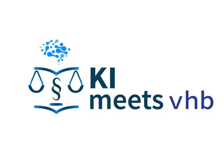 AI meets vhb