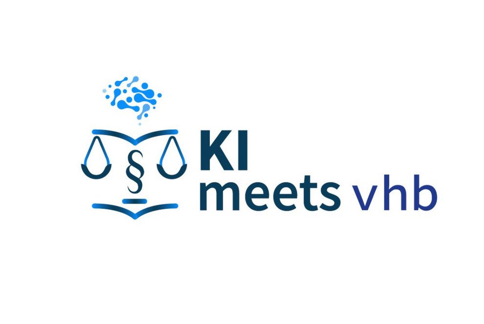 AI meets vhb