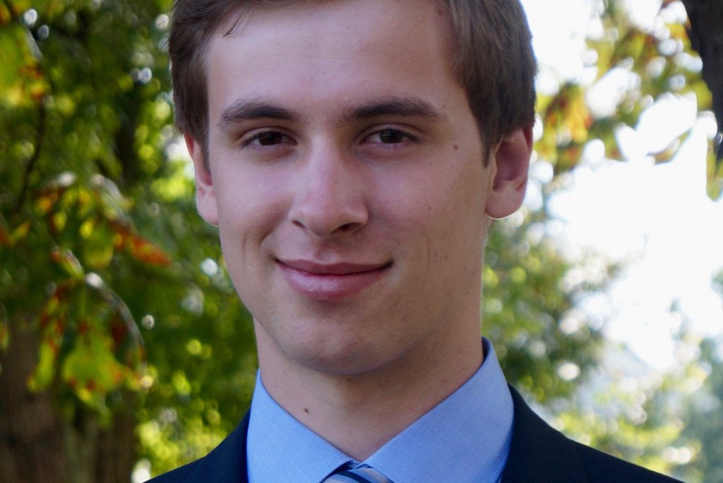 Niklas Fröhlich