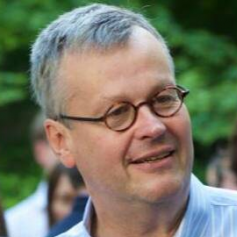 Prof. Dr. Till Müller-Ibold
