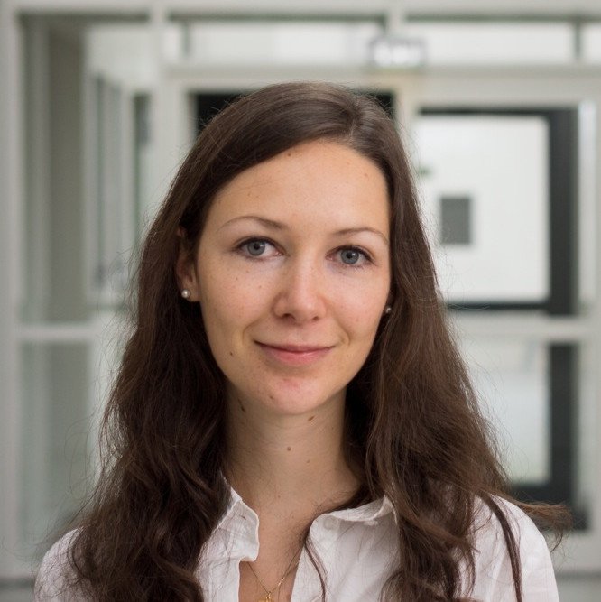 Sarah Kraft