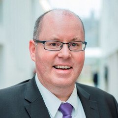 Professor Robert Esser