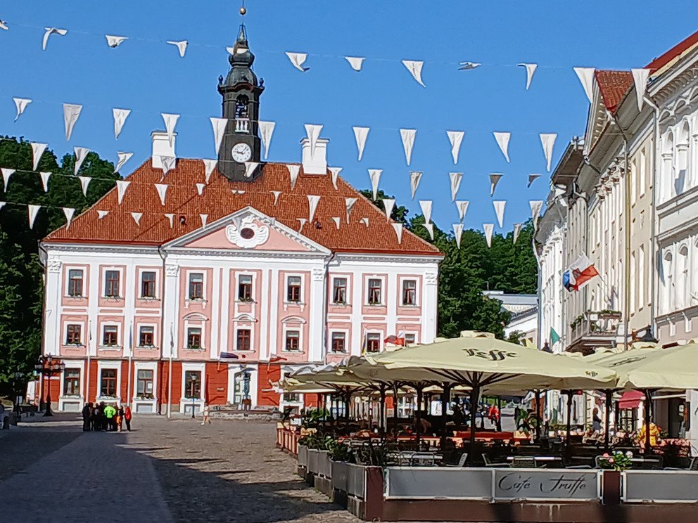Tartu 2025