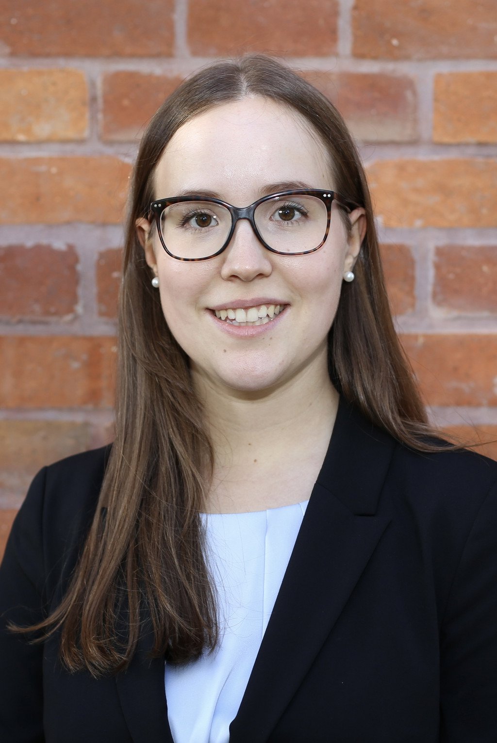 Bettina Brechmann