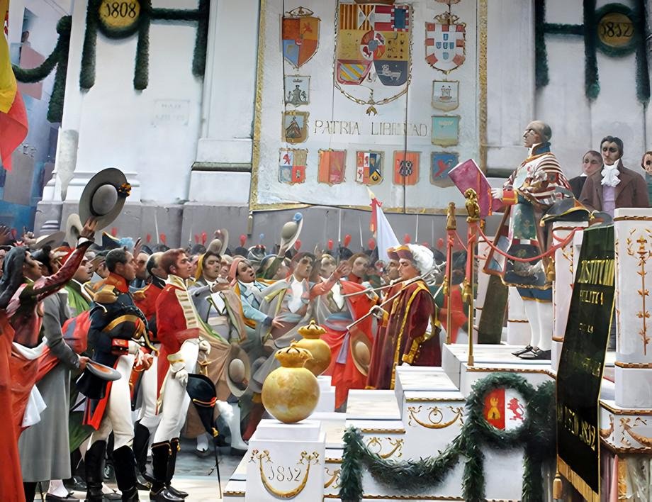 ERC Advanced Grant 'ReConFort' &ndash; Europe&rsquo;s constitution needs communication