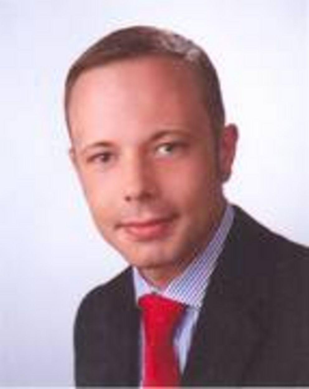 Dr. Markus Huber Dr. Markus Huber