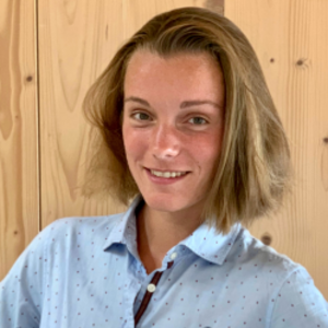 Sarah Hünting