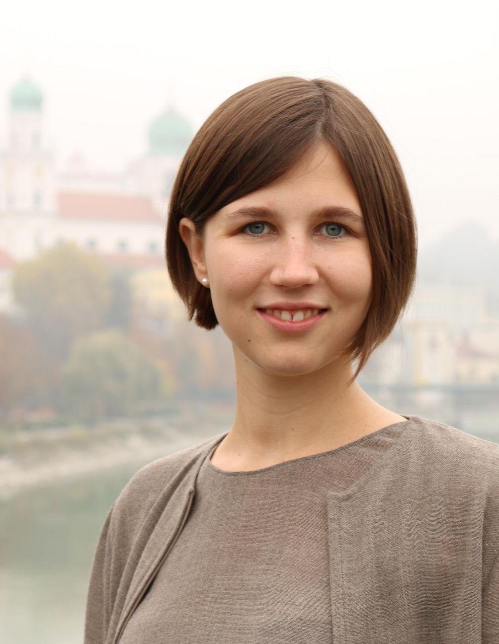 Franziska Gehann Franziska Gehann