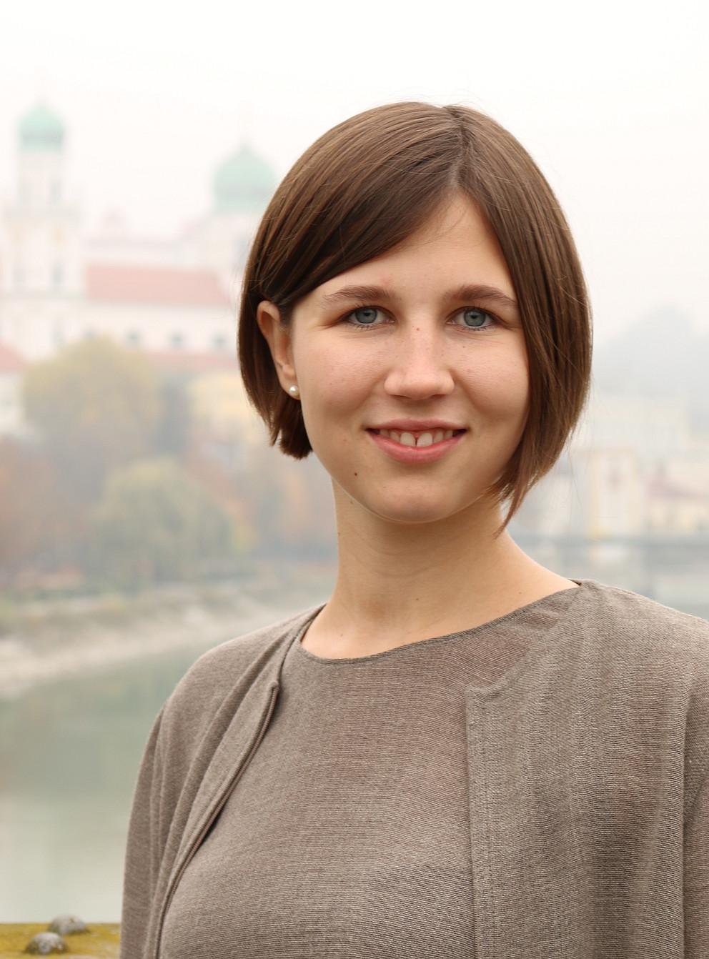 Franziska Gehann Franziska Gehann
