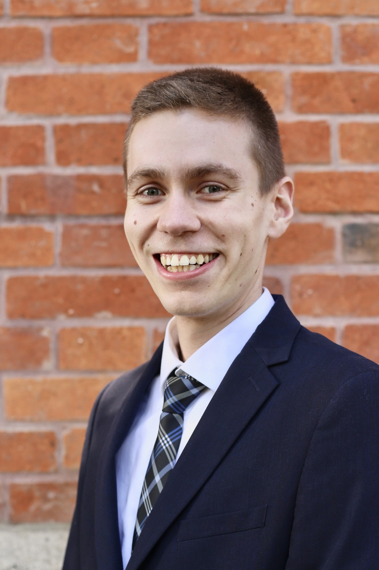 Profilbild Florian He&szlig;