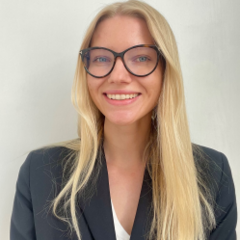 Alicia Kie&szlig;ling