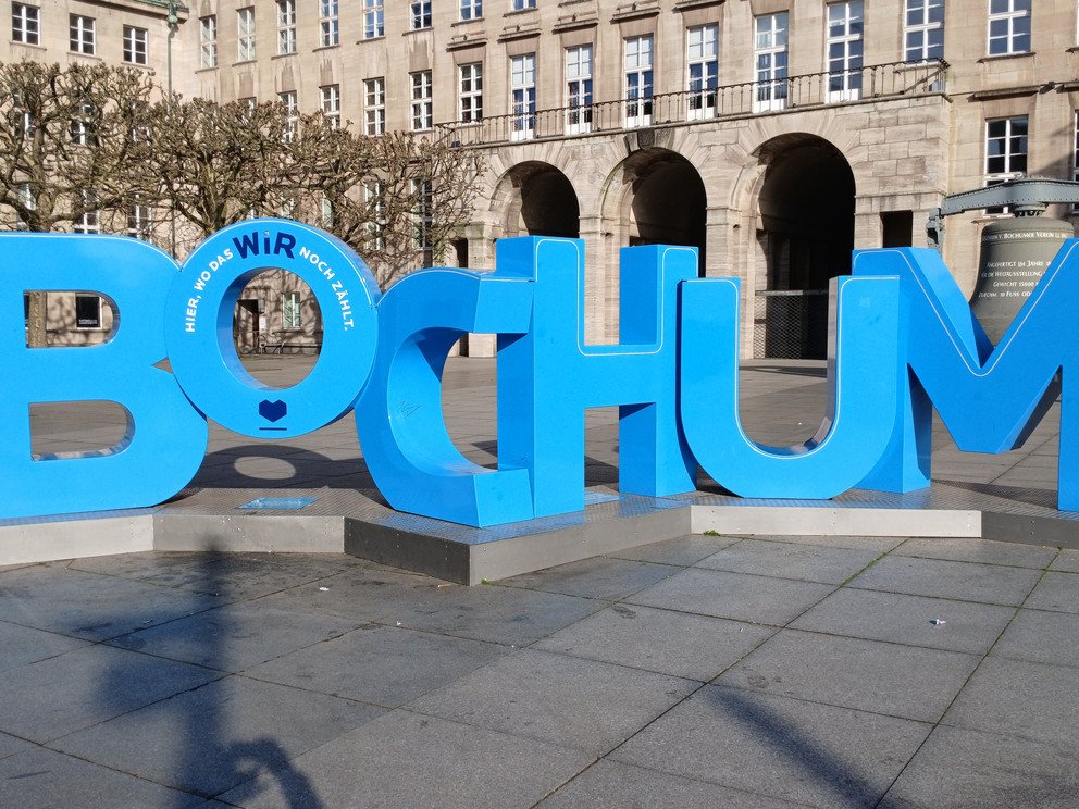 46. Strafverteidigertag Bochum (Exkursion) vom 28.-30 März 2025