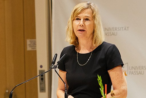 Ltd. Ministerialdirigentin Landesjustizpr&uuml;fungsamt M&uuml;nchen, Dr. Karin Angerer