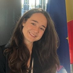 Julia Gro&szlig;