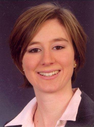 Sarah Bitzer (geb. Holdau) Sarah Bitzer (geb. Holdau)
