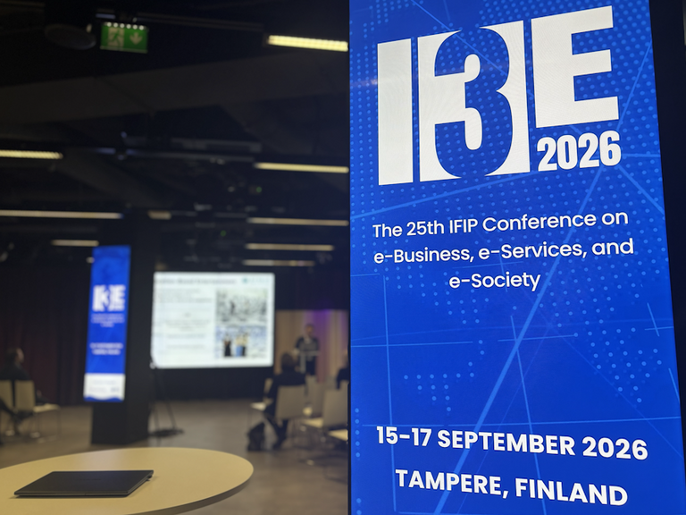 [Translate to Englisch:] Tampere 2