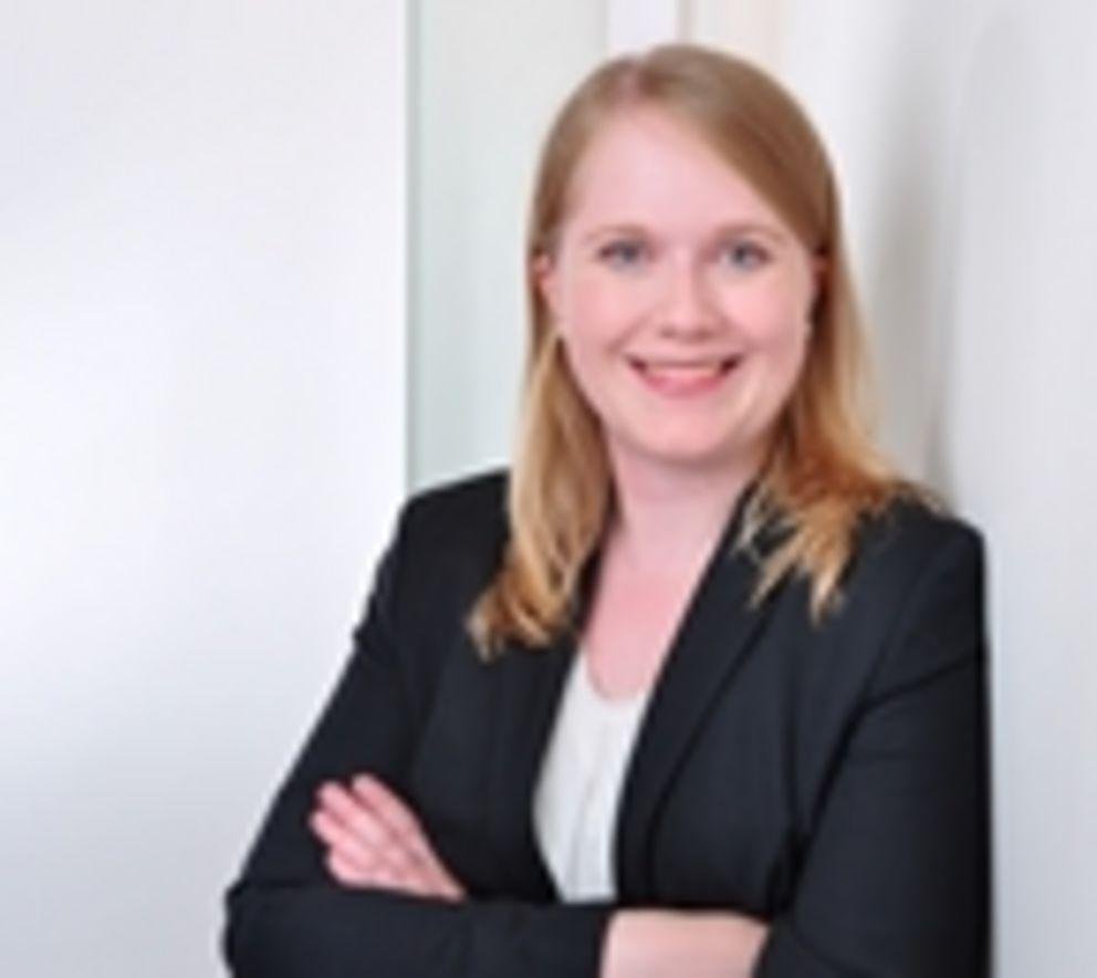 Annika Kieck Annika Kieck