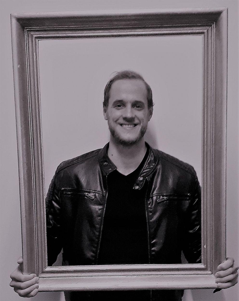 Simon Zapf Simon Zapf