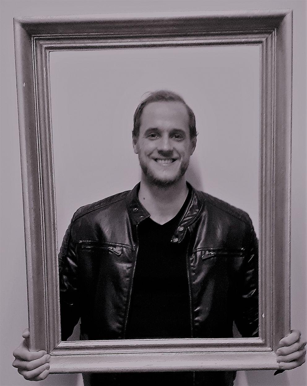 Simon Zapf Simon Zapf