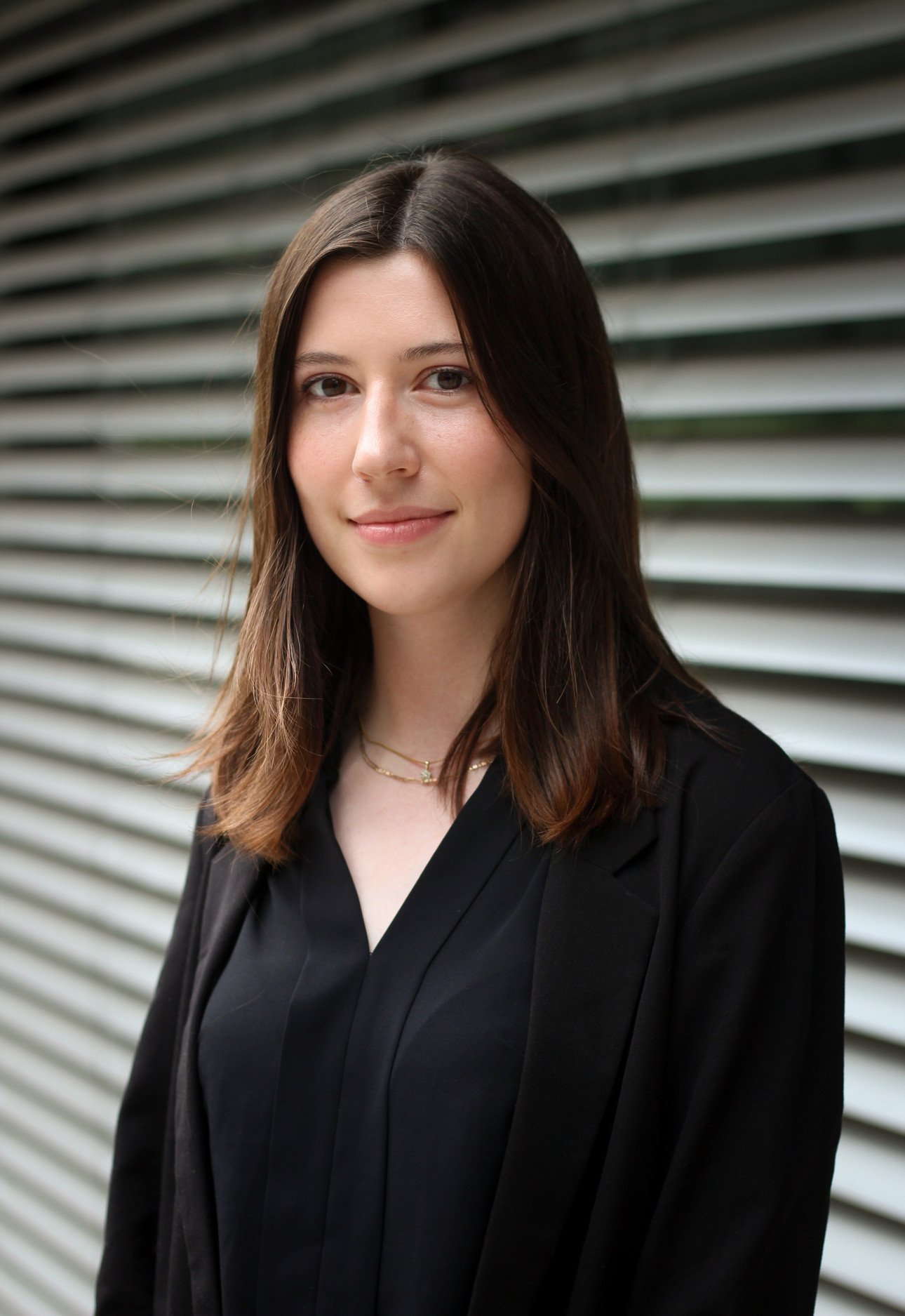 Portraitbild Katharina Kr&ouml;ger 