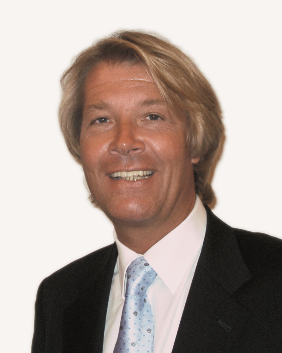 Prof. Dr. Holger Altmeppen Prof. Dr. Holger Altmeppen