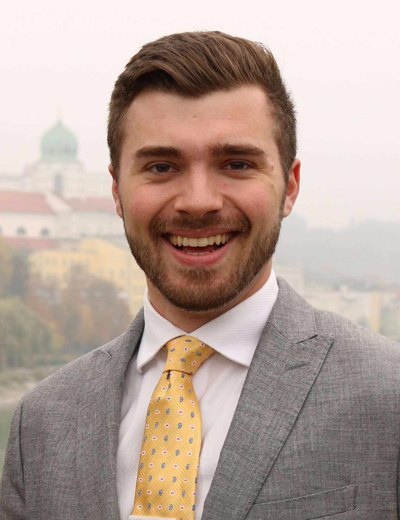 Maximilian Boeder