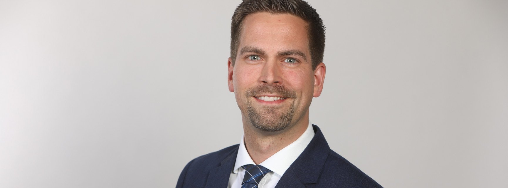 PD Dr. Christoph Sorge